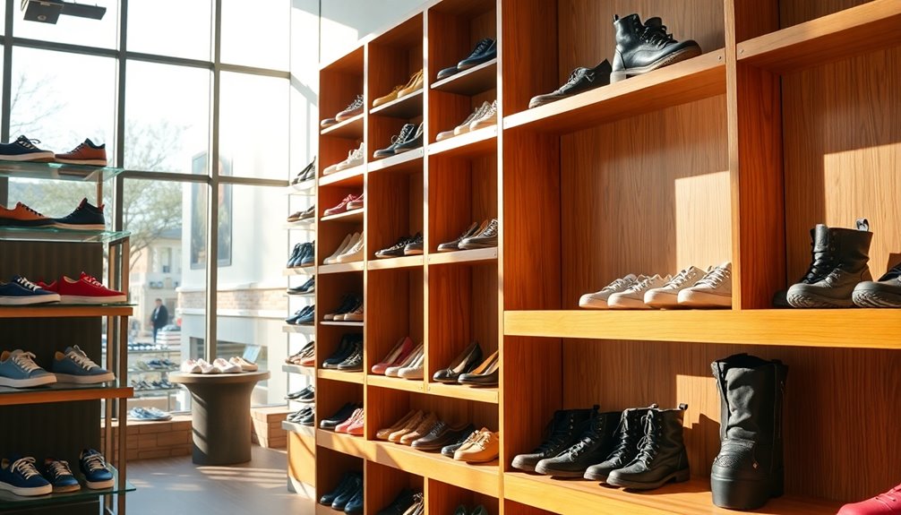 quality shoes for all