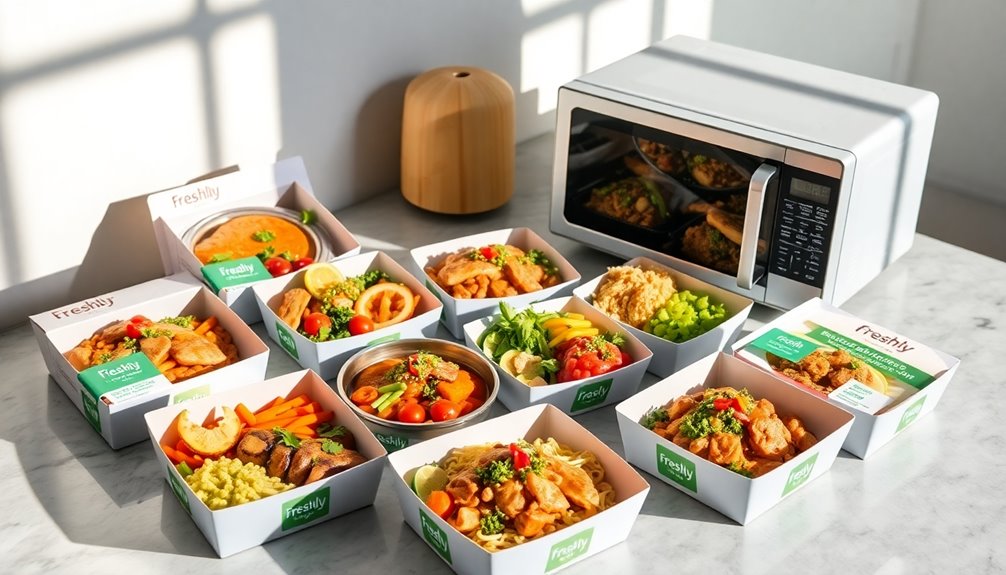 quick and easy meals