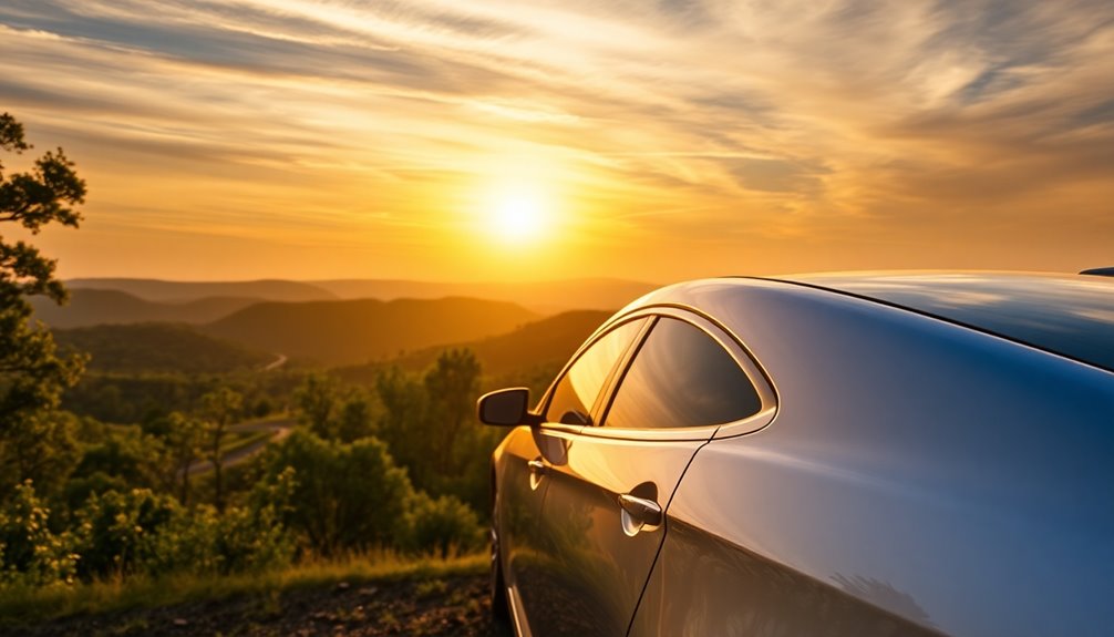 reliable car rental service