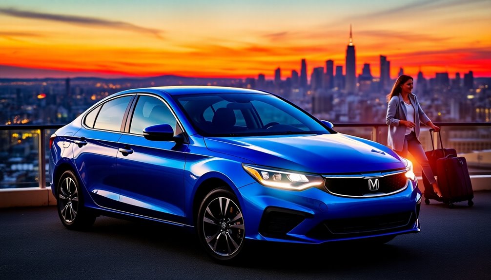 reliable car rental service
