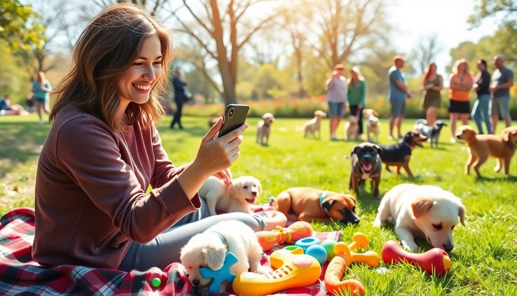 reliable dog care services