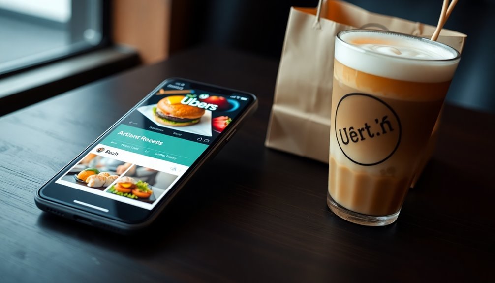 reliable food delivery service