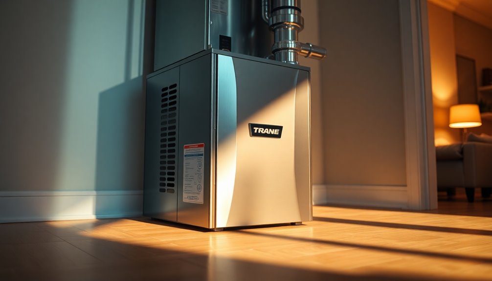 reliable heating system performance