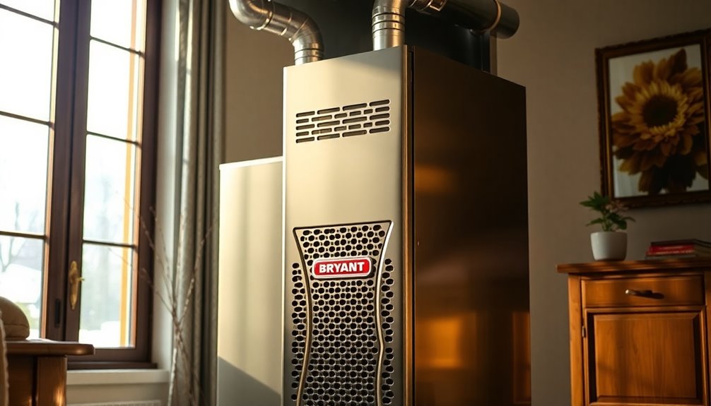 reliable home heating solutions