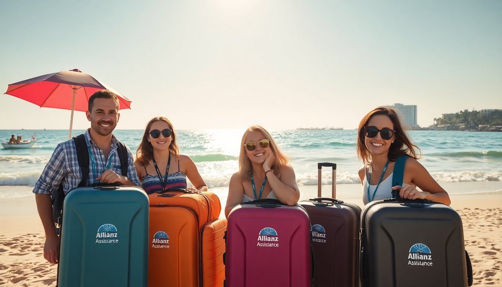 reliable travel insurance provider
