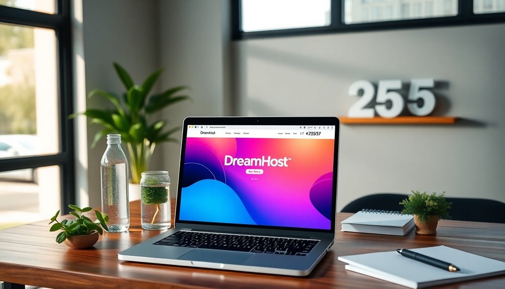 reliable web hosting services