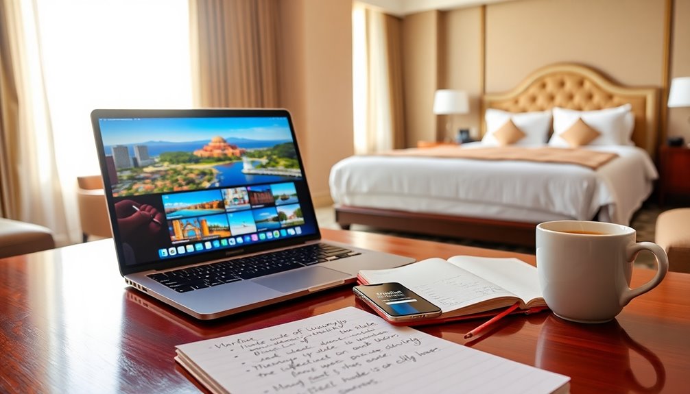 rewards for loyal travelers