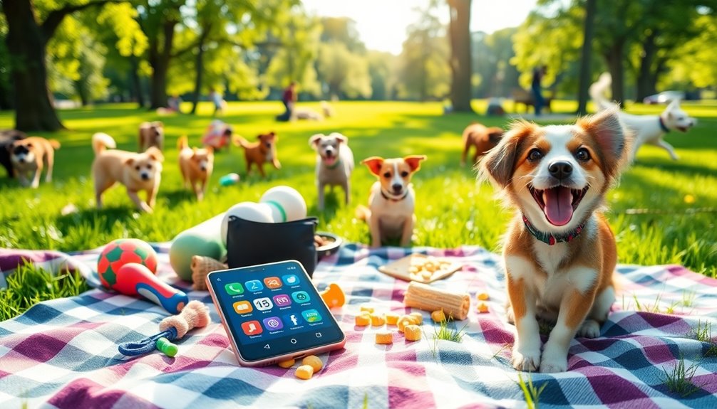 rewards for pet owners