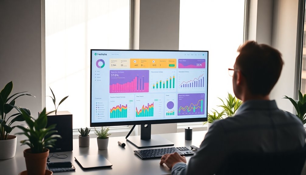 robust customer relationship management