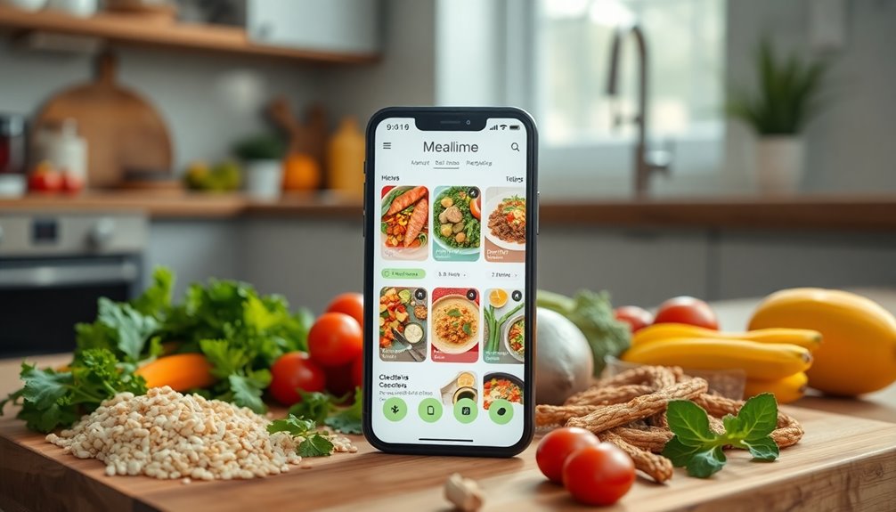 simplifying healthy meal planning