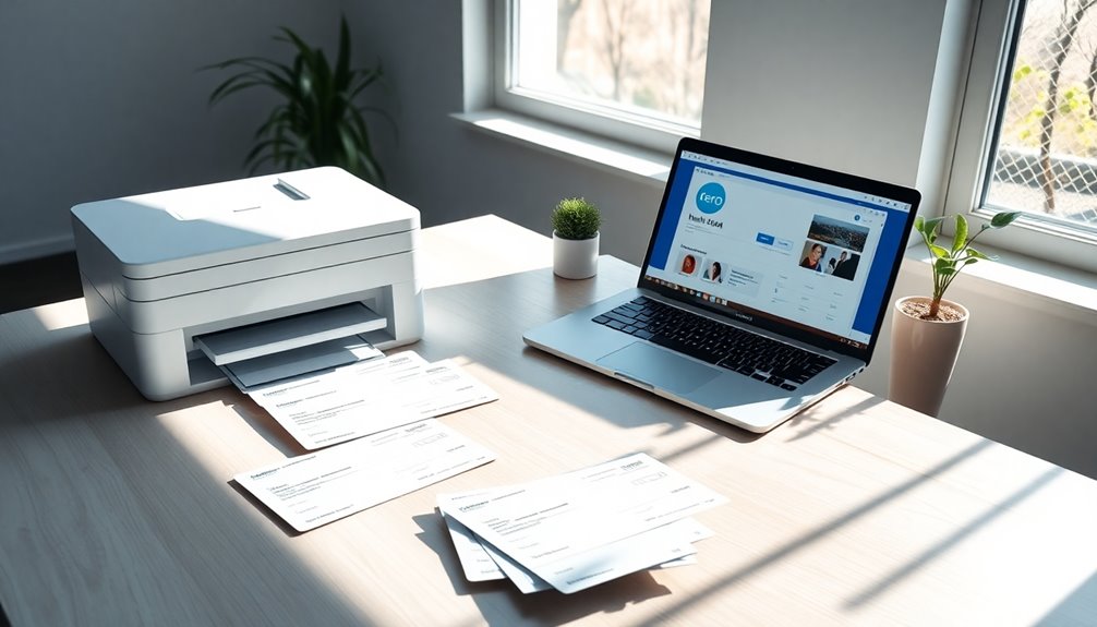 streamlined financial management solution