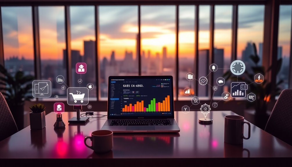 streamlining e commerce operations