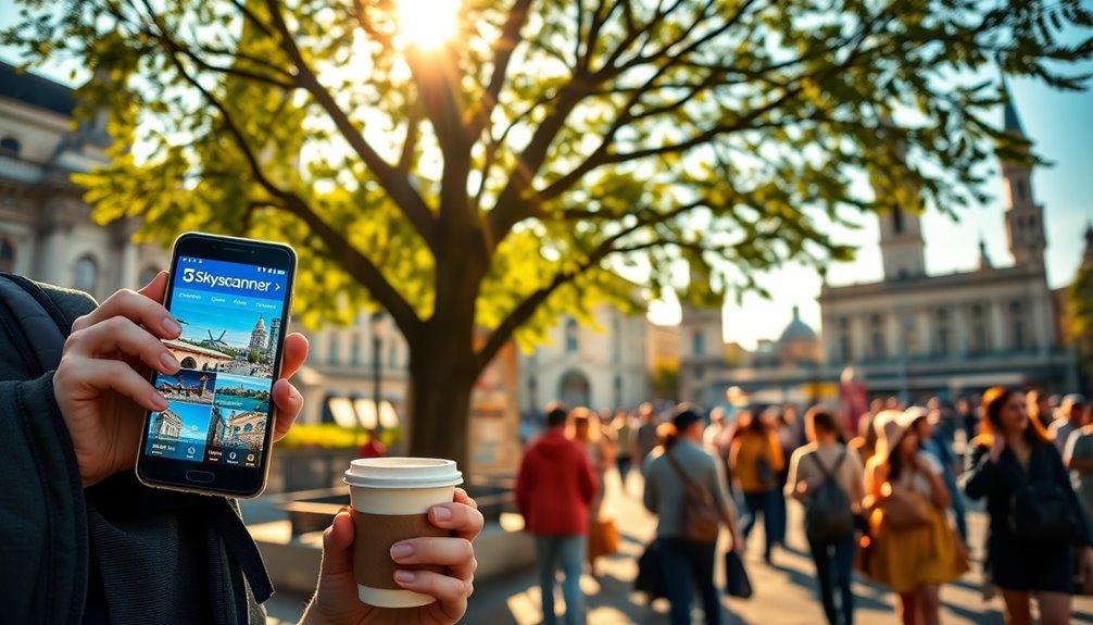 streamlining travel made easy