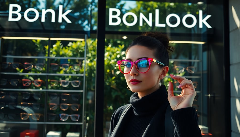 stylish eyewear online store