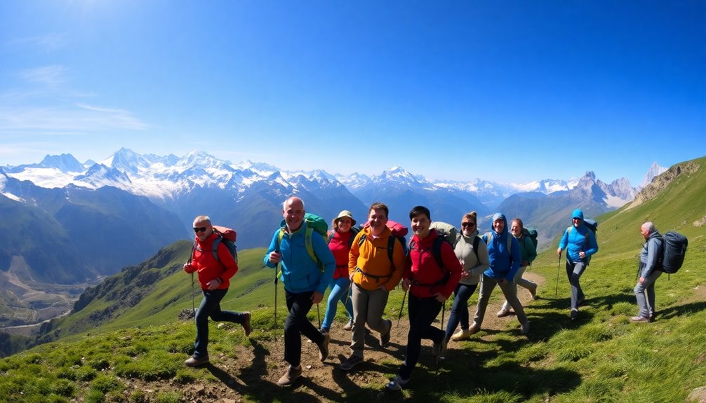 sustainable adventure travel experts