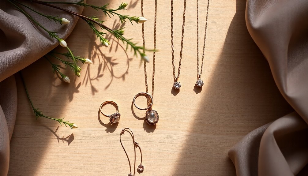 sustainable handcrafted ethical jewelry
