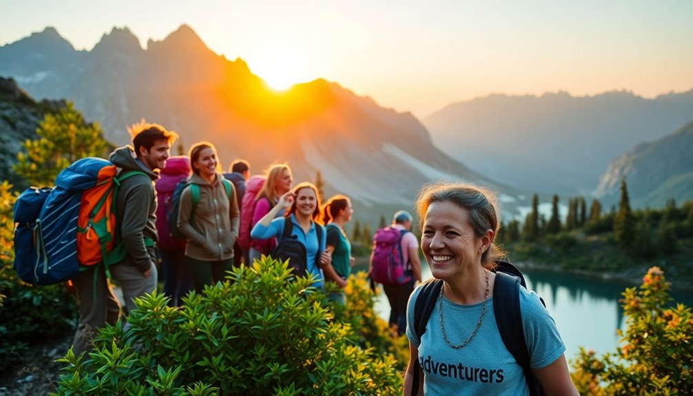 sustainable travel positive impact
