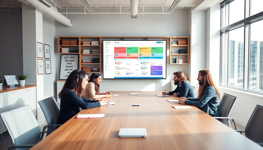 task management made easy