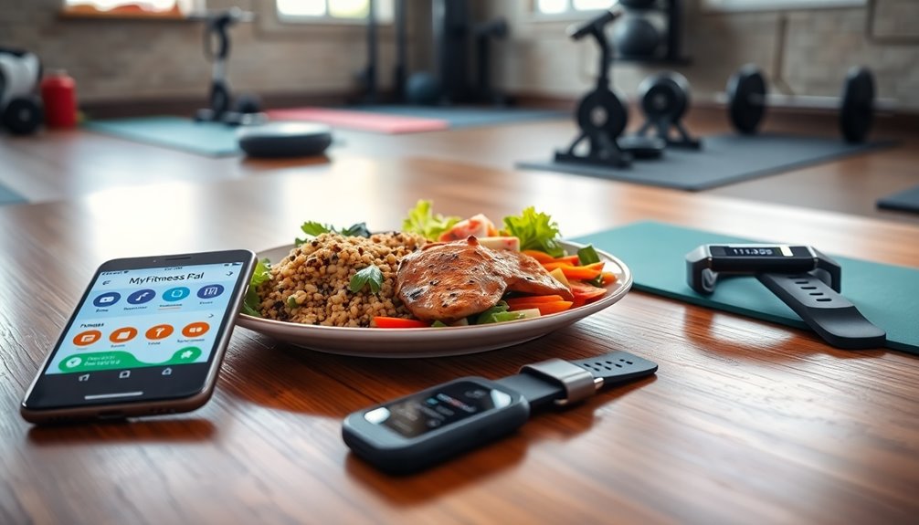 tracking nutrition made easy