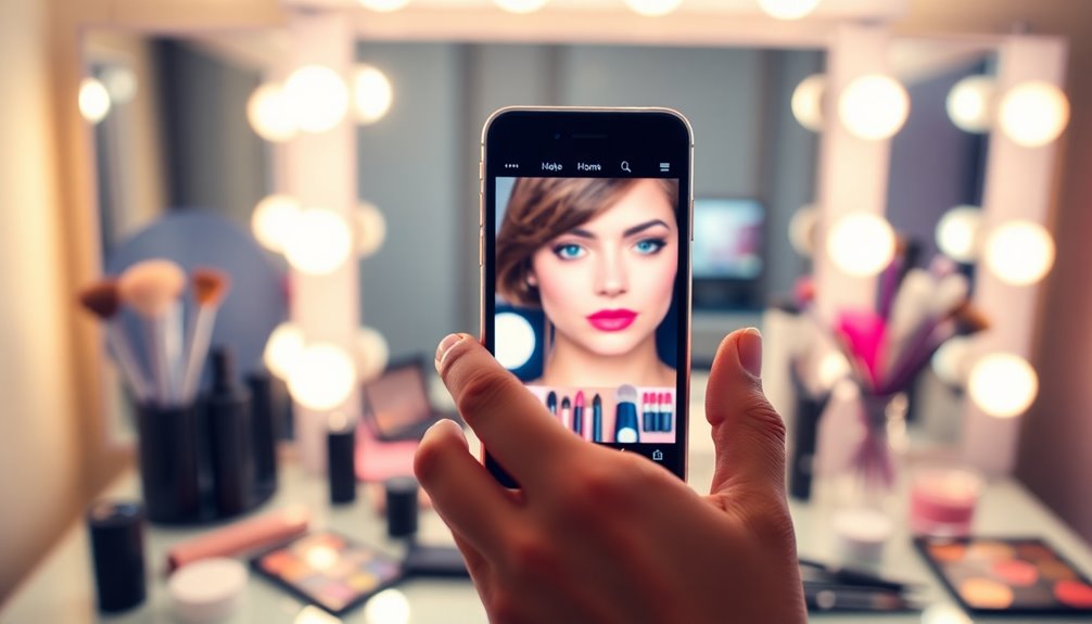 transform your beauty routine