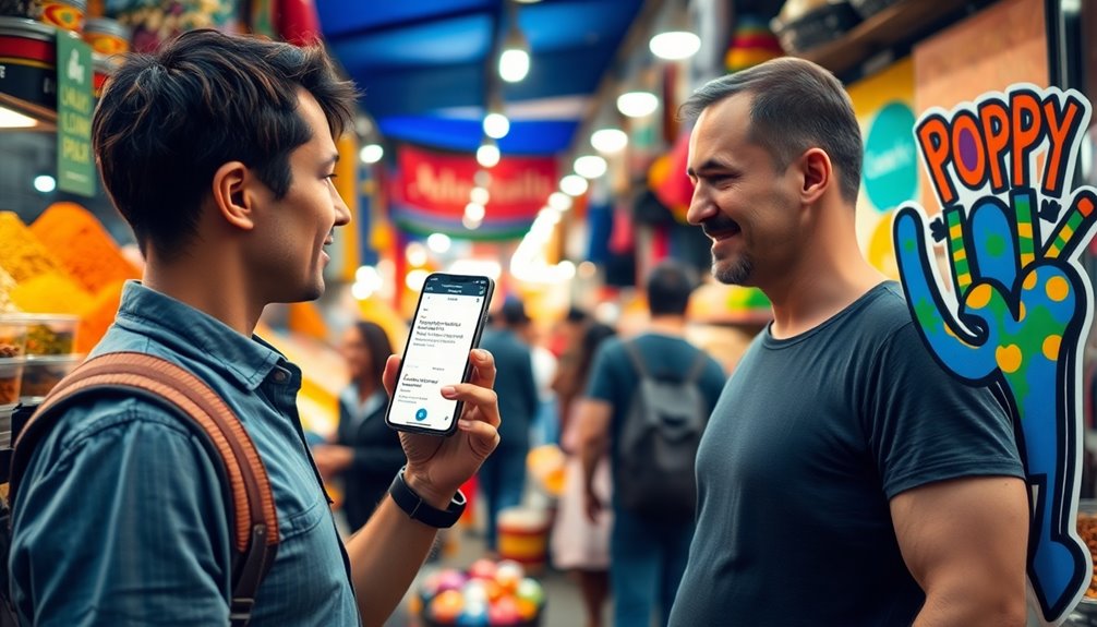 translate languages instantly offline