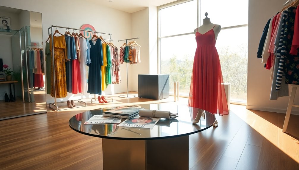 trendy affordable online shopping