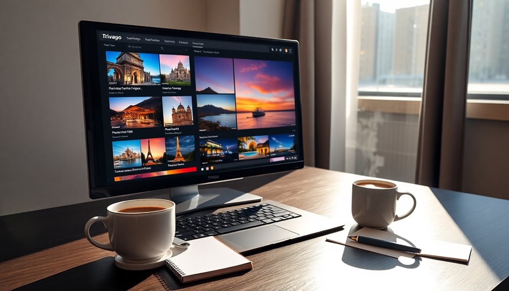 trivago offers best deals