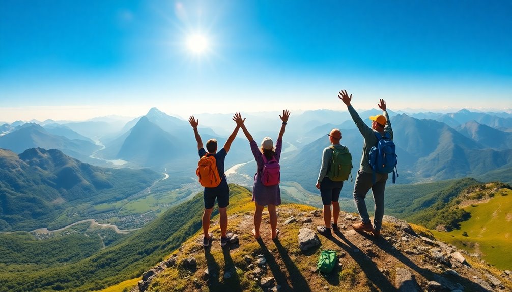 unique adventure travel experiences