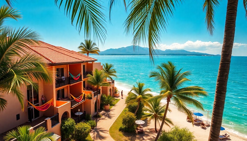 unique vacation rental experience