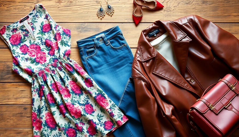 unique vintage clothing marketplace