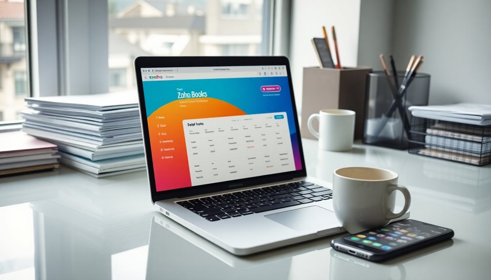 user friendly accounting software