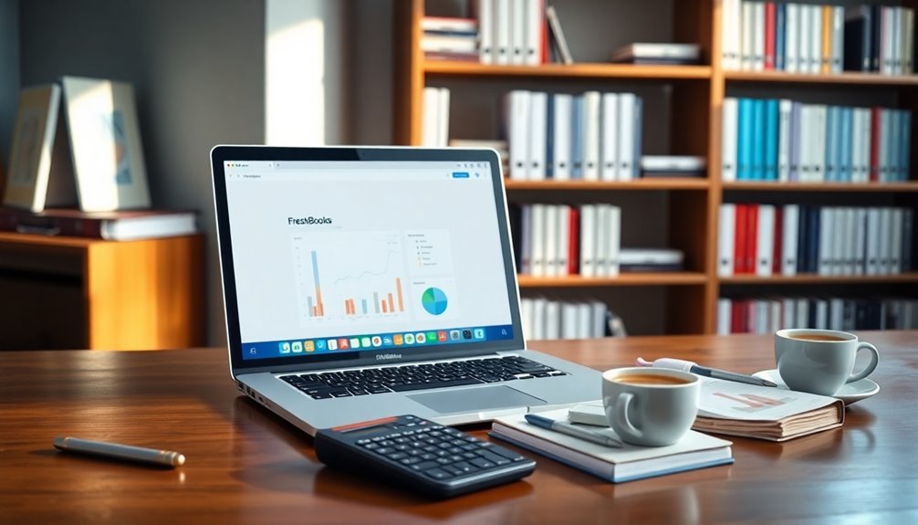 user friendly accounting solutions