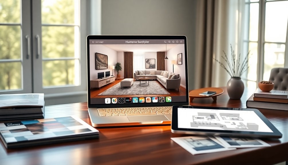 user friendly design interface