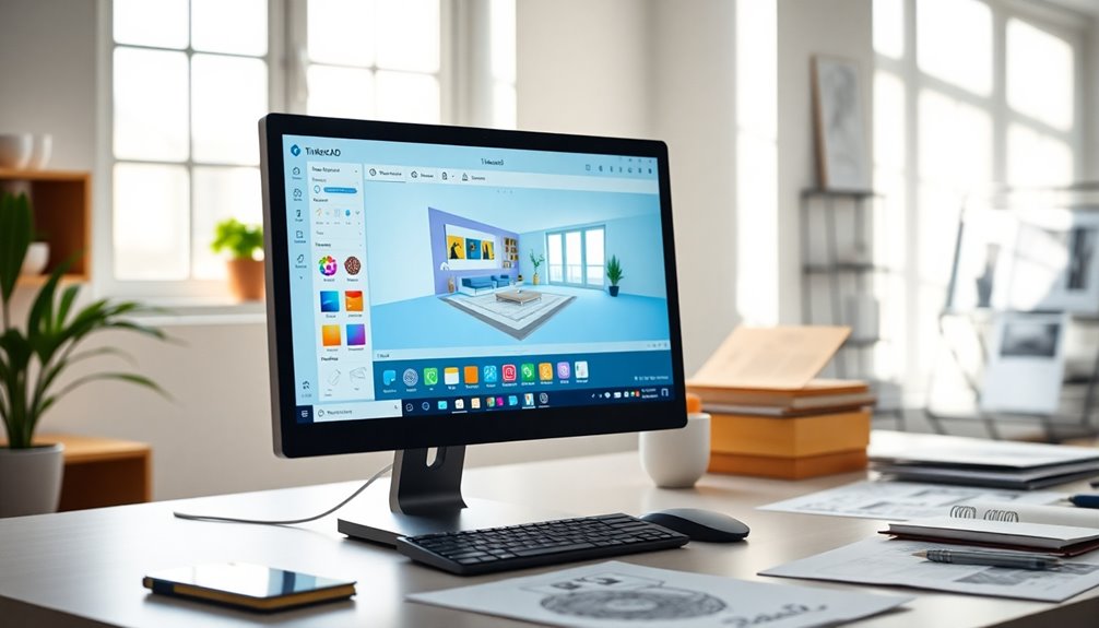 user friendly design tool