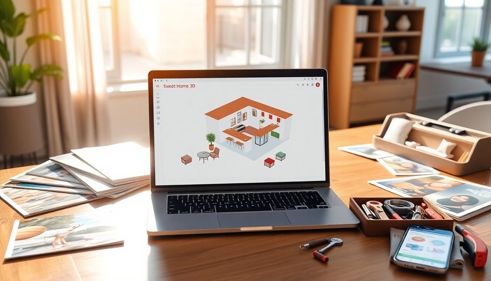 user friendly home design