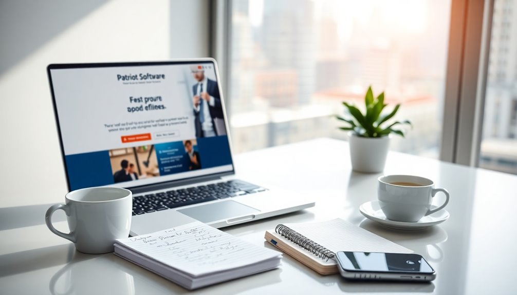 user friendly payroll software