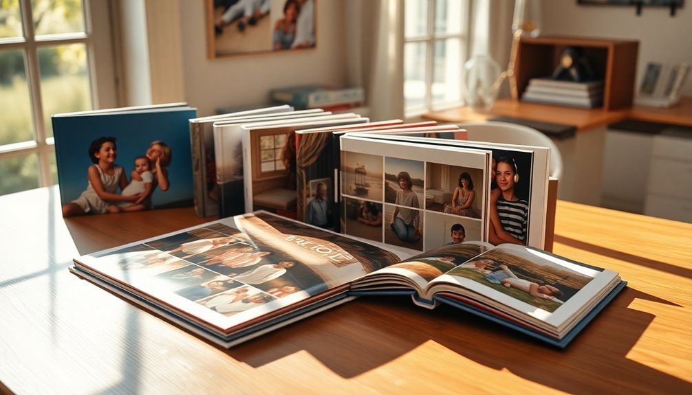 user friendly photo creation