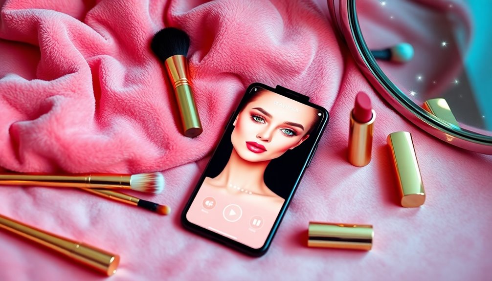 user friendly photo editing features