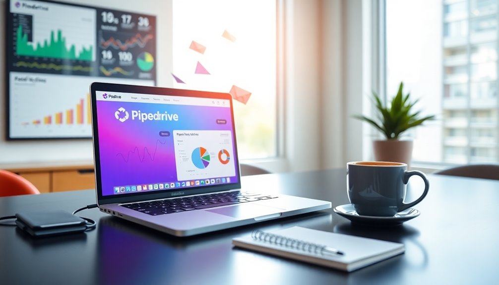 user friendly sales management