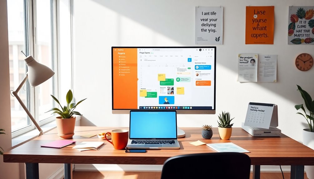 user friendly task management