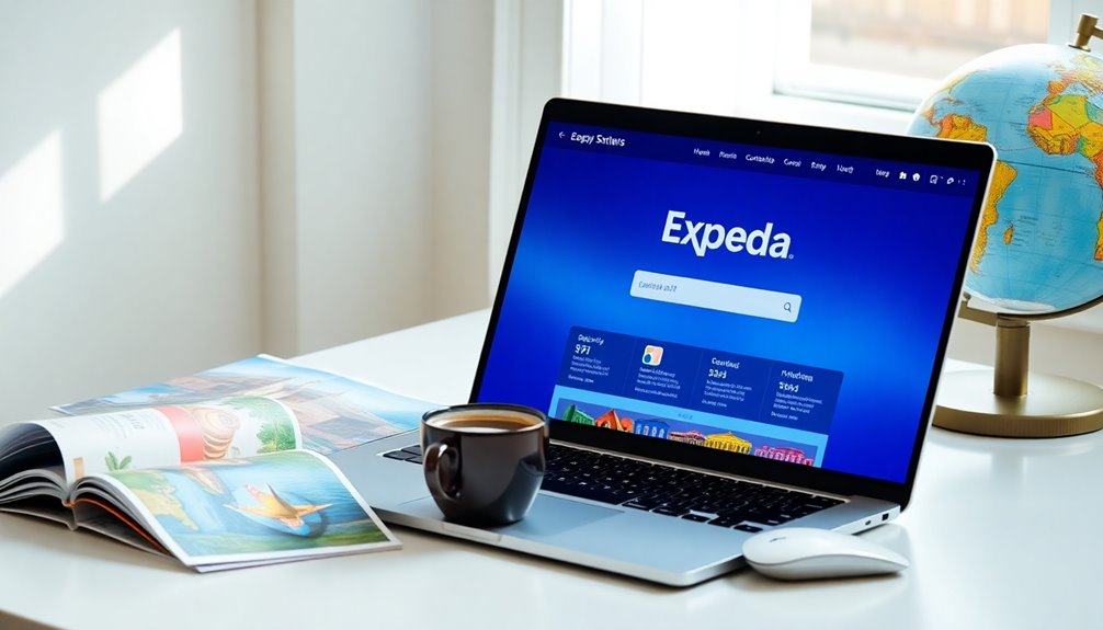 user friendly travel planning