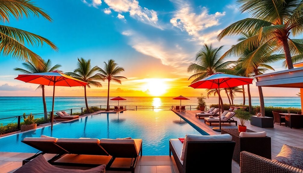 user friendly vacation rentals