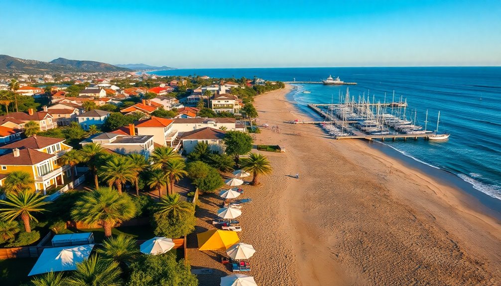 vacation rentals made easy