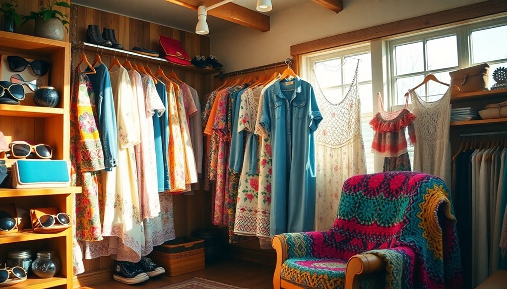 vintage clothing online store
