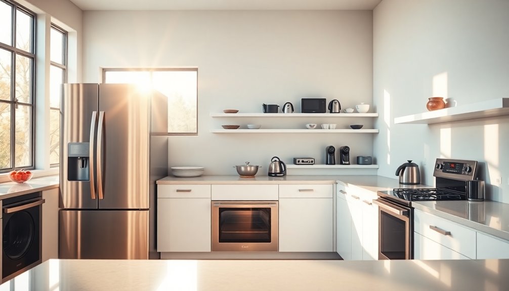walmart online appliance shopping