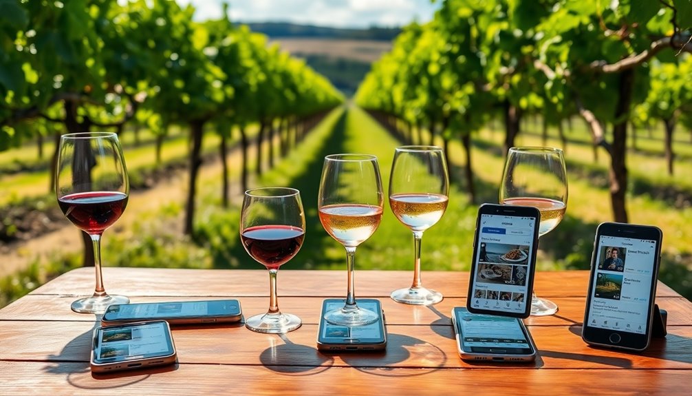 wine search made easy